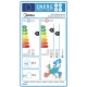 Midea MFM-55HRFN8-Q/MOX630U-55HFN8-R Επαγγελματικό Κλιματιστικό Ντουλάπα 55000 BTU με Ψυκτικό Υγρό R32